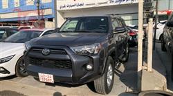 Toyota 4Runner